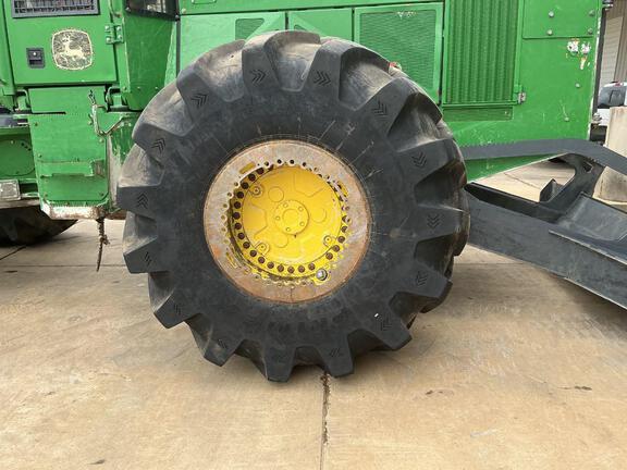2022 John Deere 948L-II