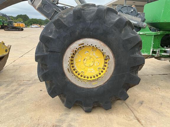 2022 John Deere 948L-II