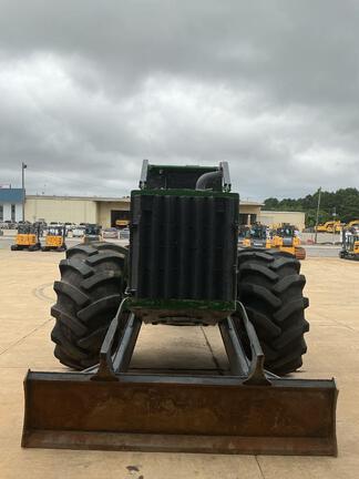 2022 John Deere 948L-II