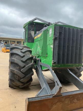 2022 John Deere 948L-II