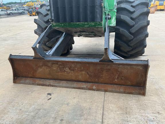 2022 John Deere 948L-II