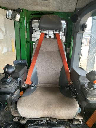 2022 John Deere 948L-II