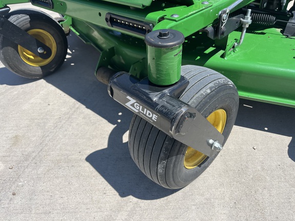2024 John Deere Z515E (4th thumbnail)