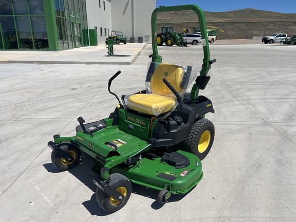 2024 John Deere Z515E Used Equipment