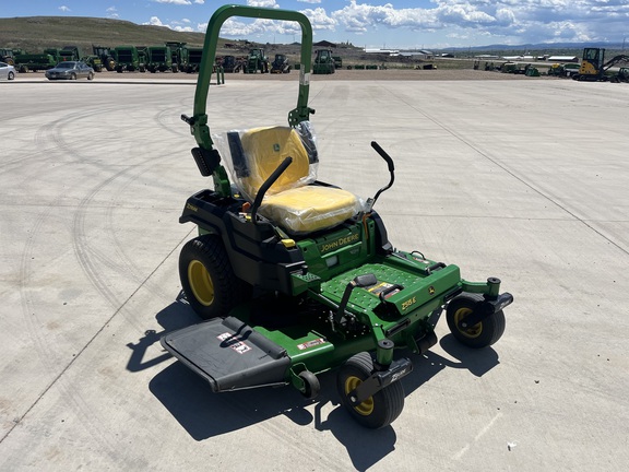 2024 John Deere Z515E (2nd thumbnail)