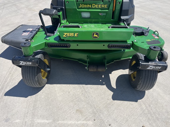2024 John Deere Z515E (5th thumbnail)