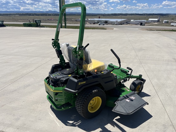 2024 John Deere Z515E (3rd thumbnail)