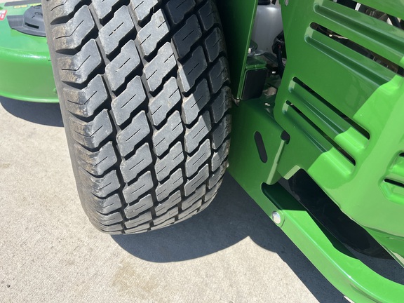 2024 John Deere Z515E (6th thumbnail)
