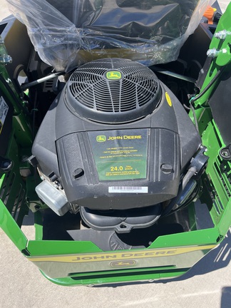 2024 John Deere Z515E (8th thumbnail)