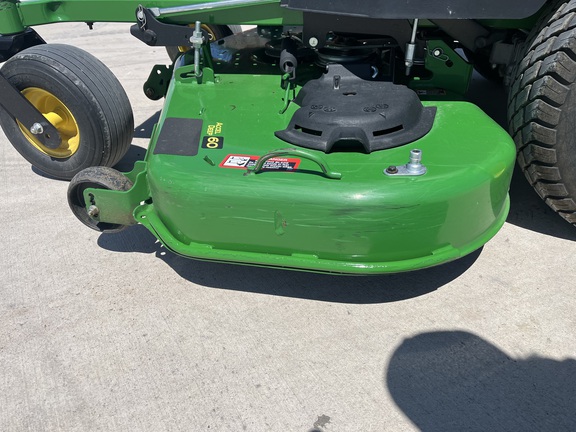 2024 John Deere Z515E (7th thumbnail)