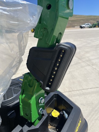 2024 John Deere Z515E (9th thumbnail)