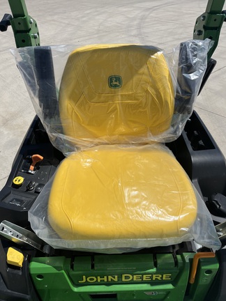 2024 John Deere Z515E (12th thumbnail)