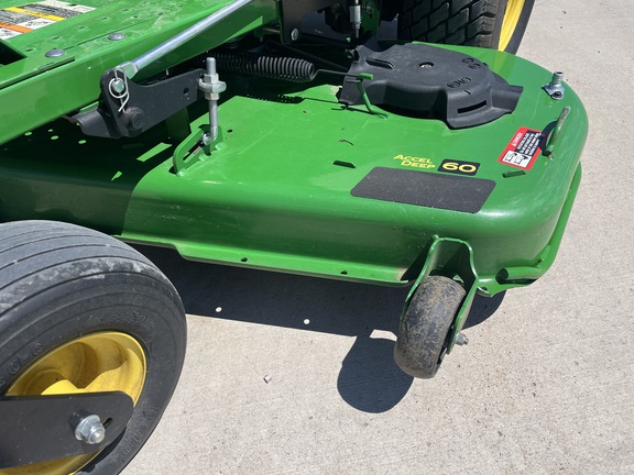 2024 John Deere Z515E (14th thumbnail)