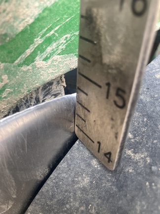 Photo of 2026 John Deere DB60