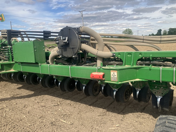 Photo of 2026 John Deere DB60