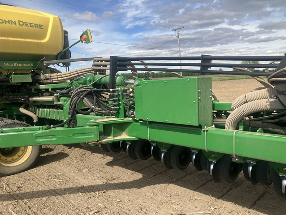Photo of 2026 John Deere DB60