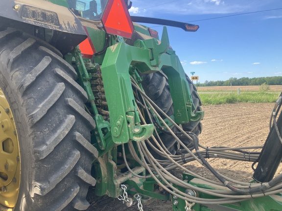 Photo of 2026 John Deere DB60