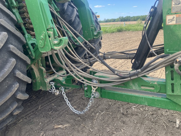 Photo of 2026 John Deere DB60
