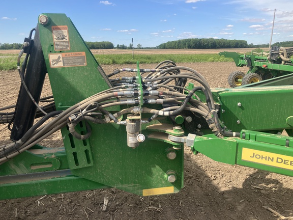 Photo of 2026 John Deere DB60