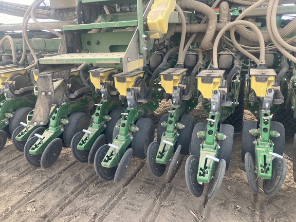 Photo of 2026 John Deere DB60