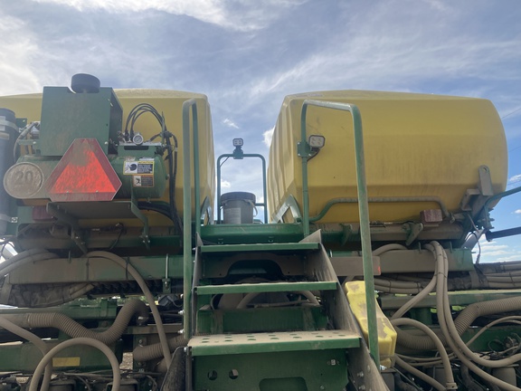 Photo of 2026 John Deere DB60