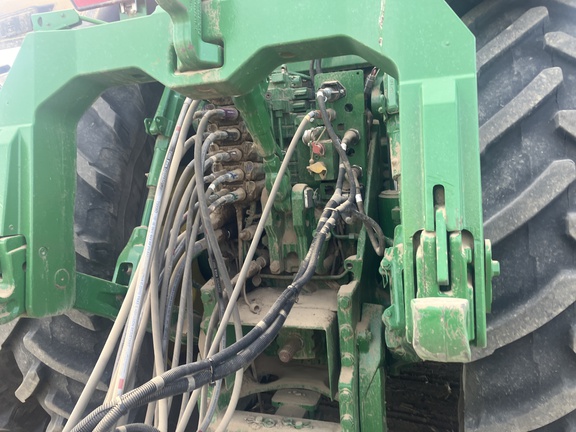 Photo of 2026 John Deere DB60
