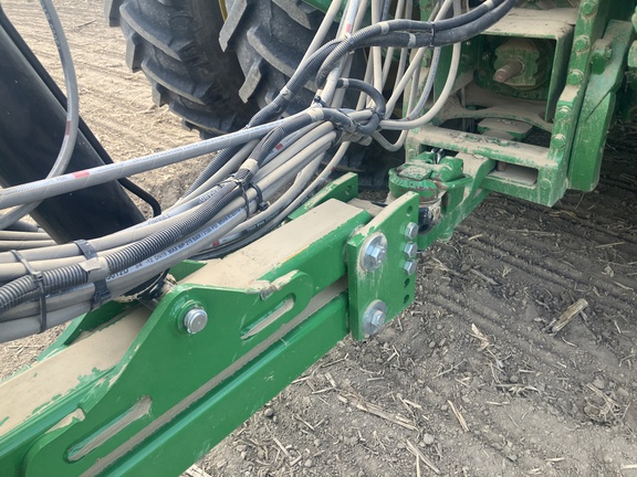 Photo of 2026 John Deere DB60