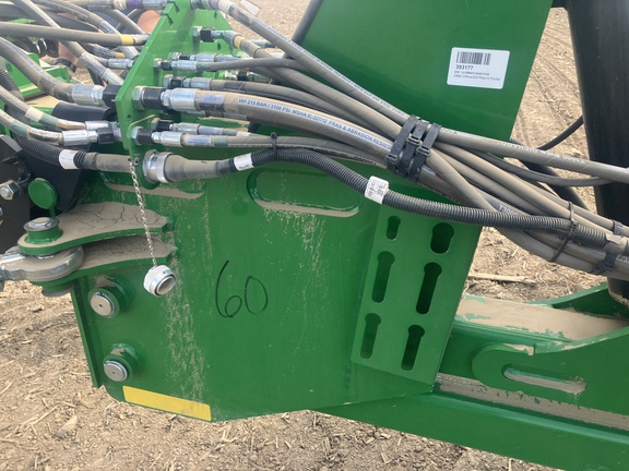 Photo of 2026 John Deere DB60