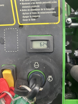 2024 John-Deere Q810E