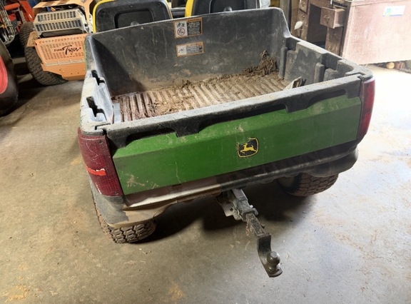 Photo of 2004 John Deere CX