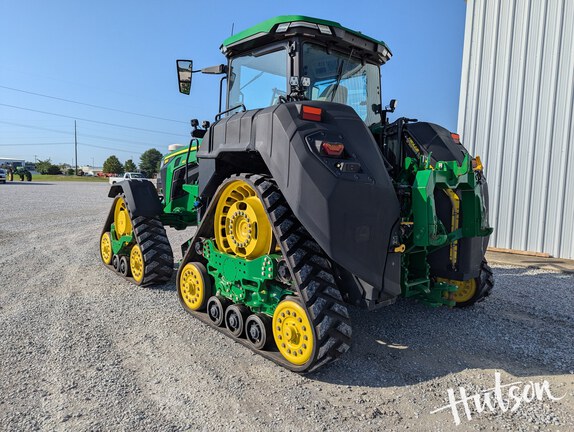 Photo of 2023 John Deere 8RX 410