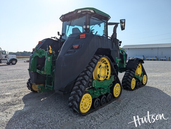 Photo of 2023 John Deere 8RX 410