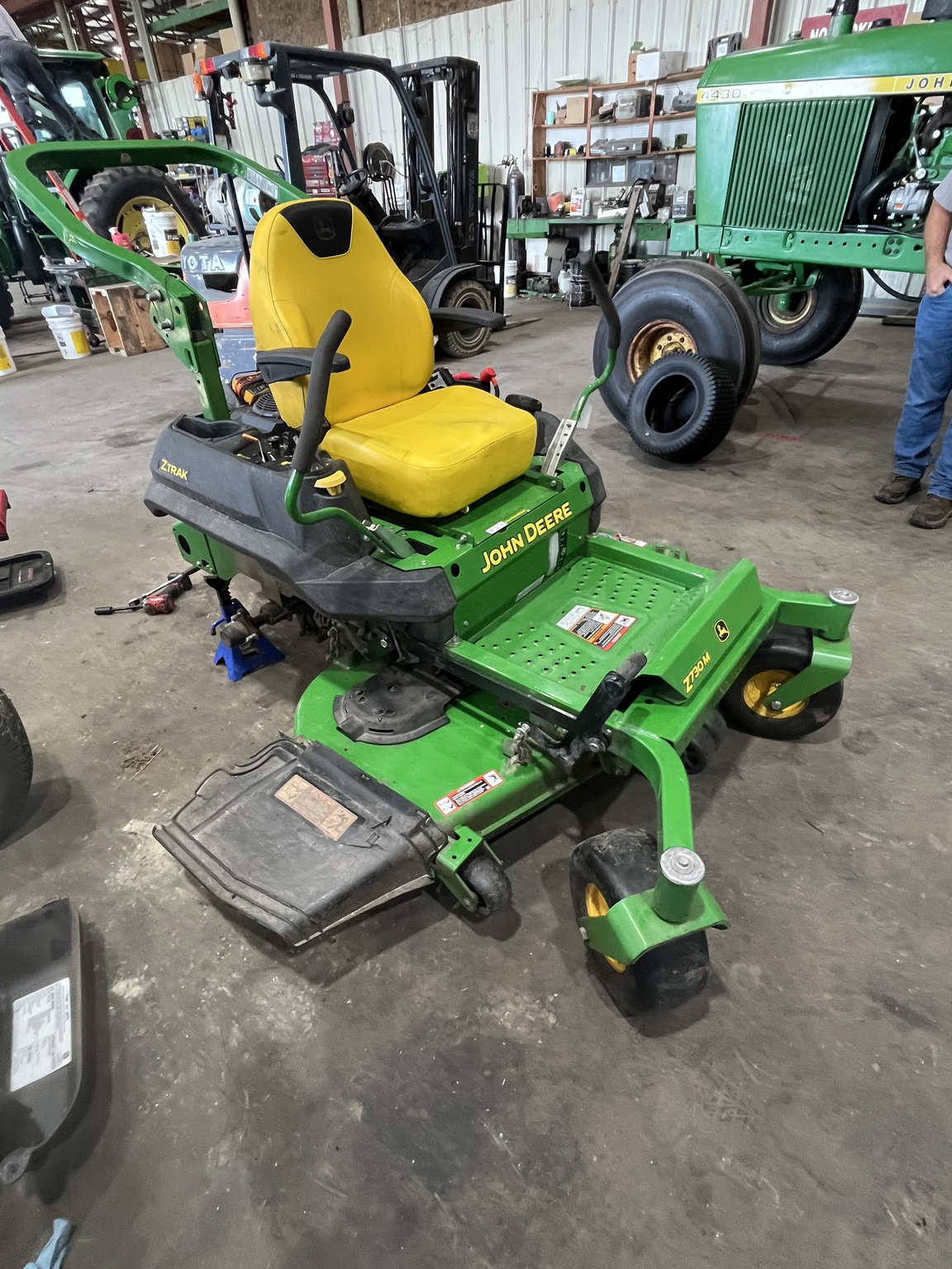 2006 John Deere 777 for Sale - CloudStore