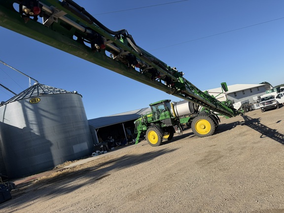 Photo of 2023 John Deere 410R