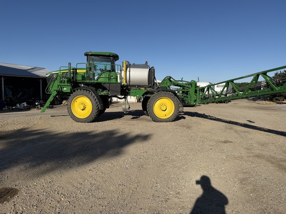 Photo of 2023 John Deere 410R