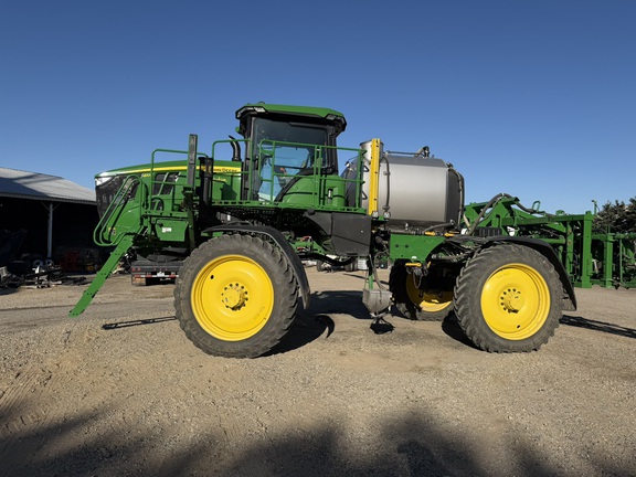 Photo of 2023 John Deere 410R