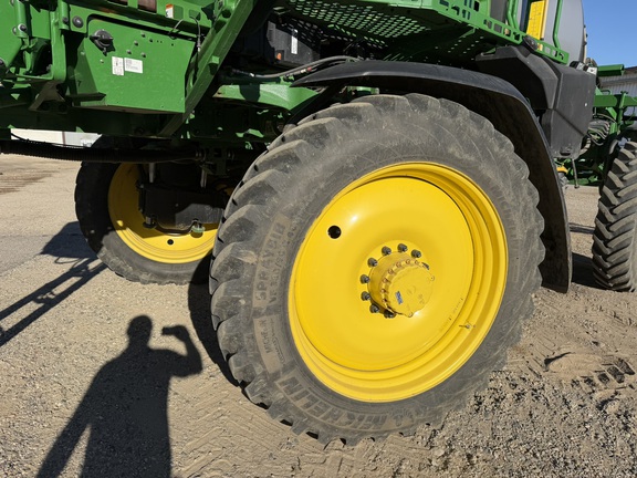 Photo of 2023 John Deere 410R