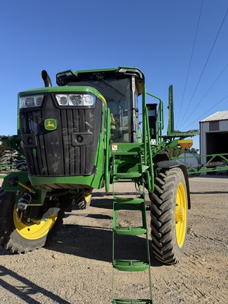 Photo of 2023 John Deere 410R
