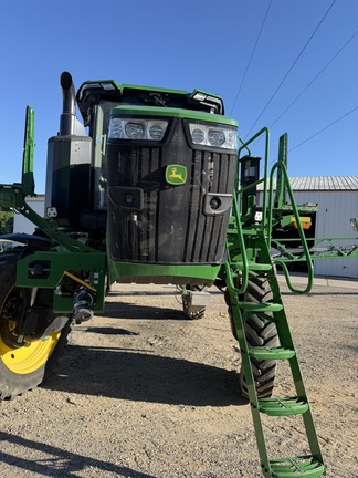 Photo of 2023 John Deere 410R