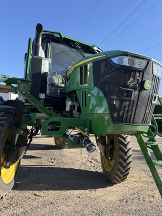 Photo of 2023 John Deere 410R