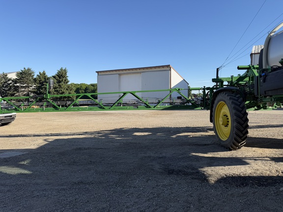 Photo of 2023 John Deere 410R