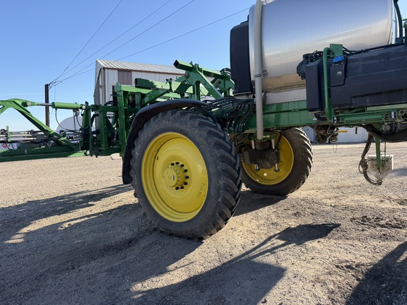 Photo of 2023 John Deere 410R