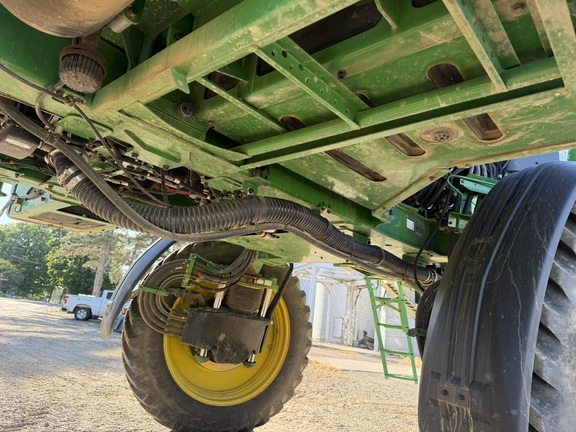 Photo of 2023 John Deere 410R