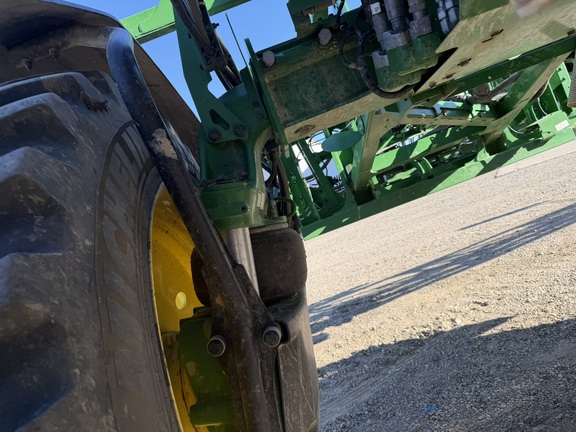 Photo of 2023 John Deere 410R