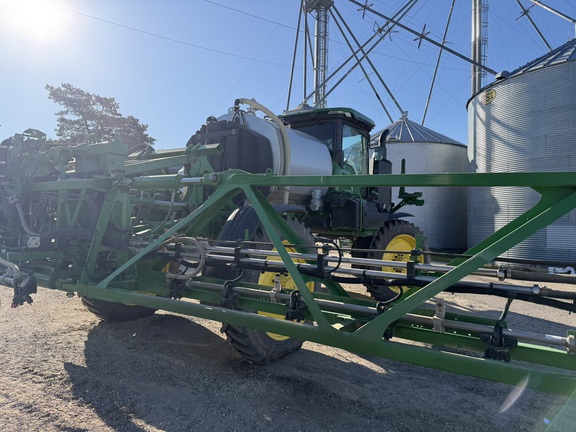 Photo of 2023 John Deere 410R