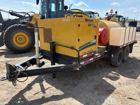 Photo of a 2018 Vermeer LP573XDT