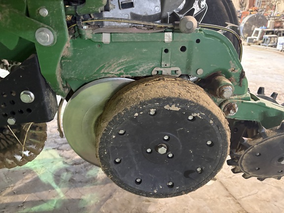 Photo of 2023 John Deere 1795