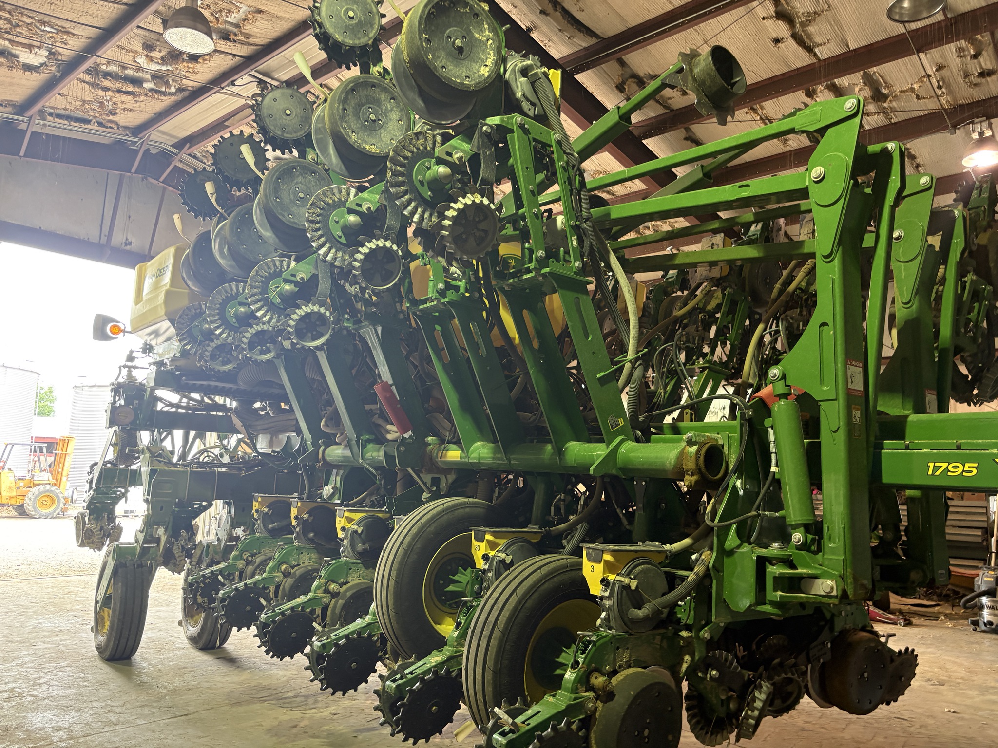 2023 John Deere 1795