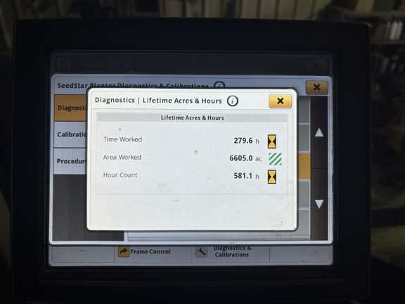 Photo of 2023 John Deere 1795