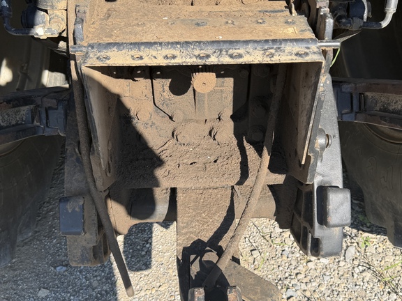Used 2008 Case IH Magnum 275 Row Crop Tractors at Koenig Equipment in Franklin, IN - Photo20
